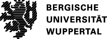 Bergische Universitaet Wuppertal